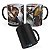 Caneca Mágica Tryndamere Caçador de Feras League of Legends Lol - Imagem 1