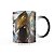 Caneca Mágica Tryndamere Caçador de Feras League of Legends Lol - Imagem 3