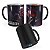 Caneca Mágica Twisted Fate Dançarino de Tango League of Legends Lol - Imagem 1