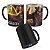 Caneca Mágica Twisted Fate Velho Oeste League of Legends Lol - Imagem 1