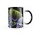 Caneca Mágica Twisted Fate Árbitro League of Legends Lol - Imagem 3