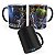 Caneca Mágica Twisted Fate Árbitro League of Legends Lol - Imagem 1