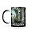 Caneca Mágica Twisted Fate Punguista League of Legends Lol - Imagem 2