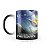 Caneca Mágica Twisted Fate Embalos no Espaço League of Legends Lol - Imagem 2