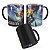Caneca Mágica Twisted Fate Embalos no Espaço League of Legends Lol - Imagem 1