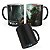 Caneca Mágica Twitch Rei do Crime League of Legends Lol - Imagem 1