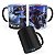 Caneca Mágica Twitch da Vila Nevada League of Legends Lol - Imagem 1