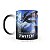 Caneca Mágica Twitch da Vila Nevada League of Legends Lol - Imagem 2