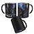 Caneca Mágica Twitch Esquadrão Ômega League of Legends Lol - Imagem 1