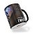 Caneca Mágica Twitch Velho Oeste League of Legends Lol - Imagem 4