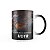 Caneca Mágica Udyr Guardião Espiritual League of Legends Lol - Imagem 3