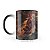 Caneca Mágica Udyr Guardião Espiritual League of Legends Lol - Imagem 2