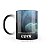Caneca Mágica Udyr Oráculo Dracônico League of Legends Lol - Imagem 2