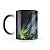 Caneca Mágica Udyr Tinta Sombria League of Legends Lol - Imagem 2
