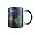 Caneca Mágica Urgot Açougueiro League of Legends Lol - Imagem 3