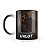 Caneca Mágica Urgot Velho Oeste League of Legends Lol - Imagem 2