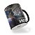 Caneca Mágica Urgot Cosplay de Pijaminha Estelar League of Legends - Imagem 4