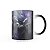 Caneca Mágica Urgot Noite Apavorante League of Legends Lol - Imagem 3