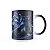 Caneca Mágica Varus Operação no Ártico League of Legends Lol - Imagem 3