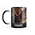 Caneca Mágica Varus Dardos Velozes League of Legends Lol - Imagem 2