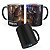 Caneca Mágica Varus Dardos Velozes League of Legends Lol - Imagem 1