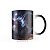 Caneca Mágica Varus Estrela Negra League of Legends Lol - Imagem 3