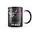 Caneca Mágica Varus Conquistador League of Legends Lol - Imagem 3