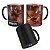 Caneca Mágica Varus Infernal League of Legends Lol - Imagem 1