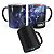 Caneca Mágica Varus Caçador Cósmico League of Legends Lol - Imagem 1