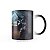 Caneca Mágica Vayne Caçadora de Dragões League of Legends Lol - Imagem 3