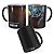Caneca Mágica Vayne Caçadora de Dragões League of Legends Lol - Imagem 1