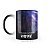 Caneca Mágica PROJETO: Vayne League of Legends Lol - Imagem 2