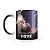 Caneca Mágica Vayne Fogos de Artifício League of Legends Lol - Imagem 2