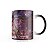 Caneca Mágica Vayne Fogos de Artifício League of Legends Lol - Imagem 3