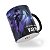 Caneca Mágica Vayne Florescer Espiritual League of Legends Lol - Imagem 4