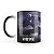 Caneca Mágica Vayne Morcego de Batalha League of Legends Lol - Imagem 2
