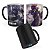 Caneca Mágica Vayne Morcego de Batalha League of Legends Lol - Imagem 1