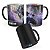 Caneca Mágica Vayne Emissária da Luz League of Legends Lol - Imagem 1