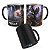 Caneca Mágica Veigar Mago Branco League of Legends Lol - Imagem 1