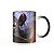 Caneca Mágica Veigar Mago Branco League of Legends Lol - Imagem 3