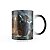 Caneca Mágica Barão Von Veigar League of Legends Lol - Imagem 3