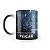 Caneca Mágica Veigar Noel Macabro League of Legends Lol - Imagem 2