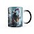 Caneca Mágica Veigar Noel Macabro League of Legends Lol - Imagem 3