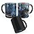 Caneca Mágica Veigar Noel Macabro League of Legends Lol - Imagem 1