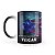 Caneca Mágica Veigar Sabugueiro League of Legends Lol - Imagem 2