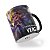 Caneca Mágica Veigar Cosplay de Ranzinzim League of Legends Lol - Imagem 4