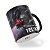 Caneca Mágica Vel'Koz Máquina de Combate League of Legends Lol - Imagem 4