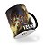 Caneca Mágica Vel'Koz Arco Celeste League of Legends Lol - Imagem 4