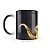 Caneca Mágica Vel'Koz Arco Celeste League of Legends Lol - Imagem 2