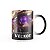 Caneca Mágica Certamente não é o Vel'Koz League of Legends Lol - Imagem 3